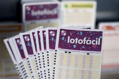 resultado da lotofácil caixa